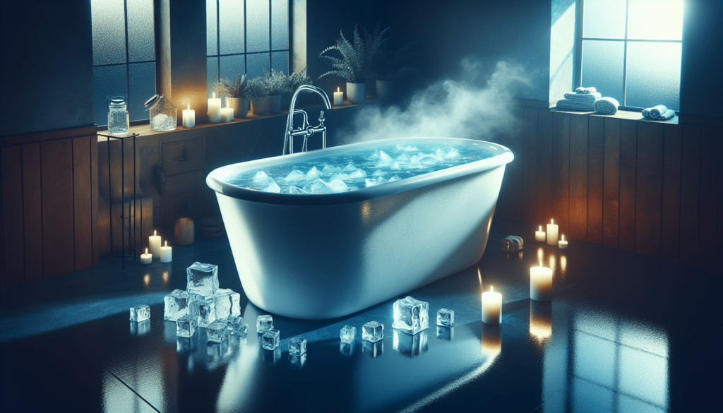 Can You Do Cold Water Therapy In Your Bathtub?