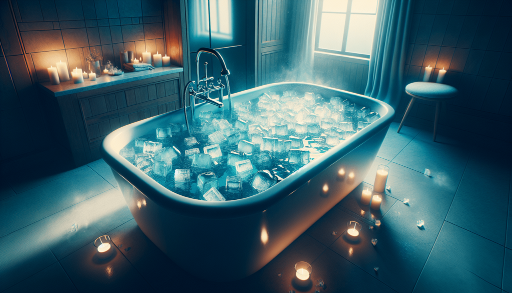 Can You Do Cold Water Therapy In Your Bathtub?