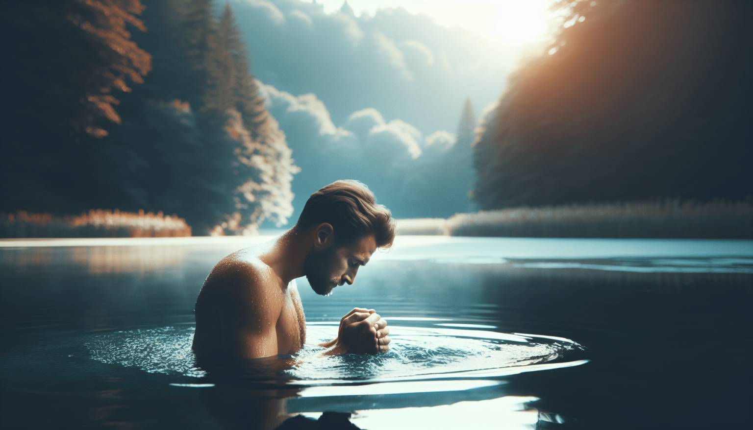 Do's & Don'ts: The Best Ways To Recover After A Cold Plunge