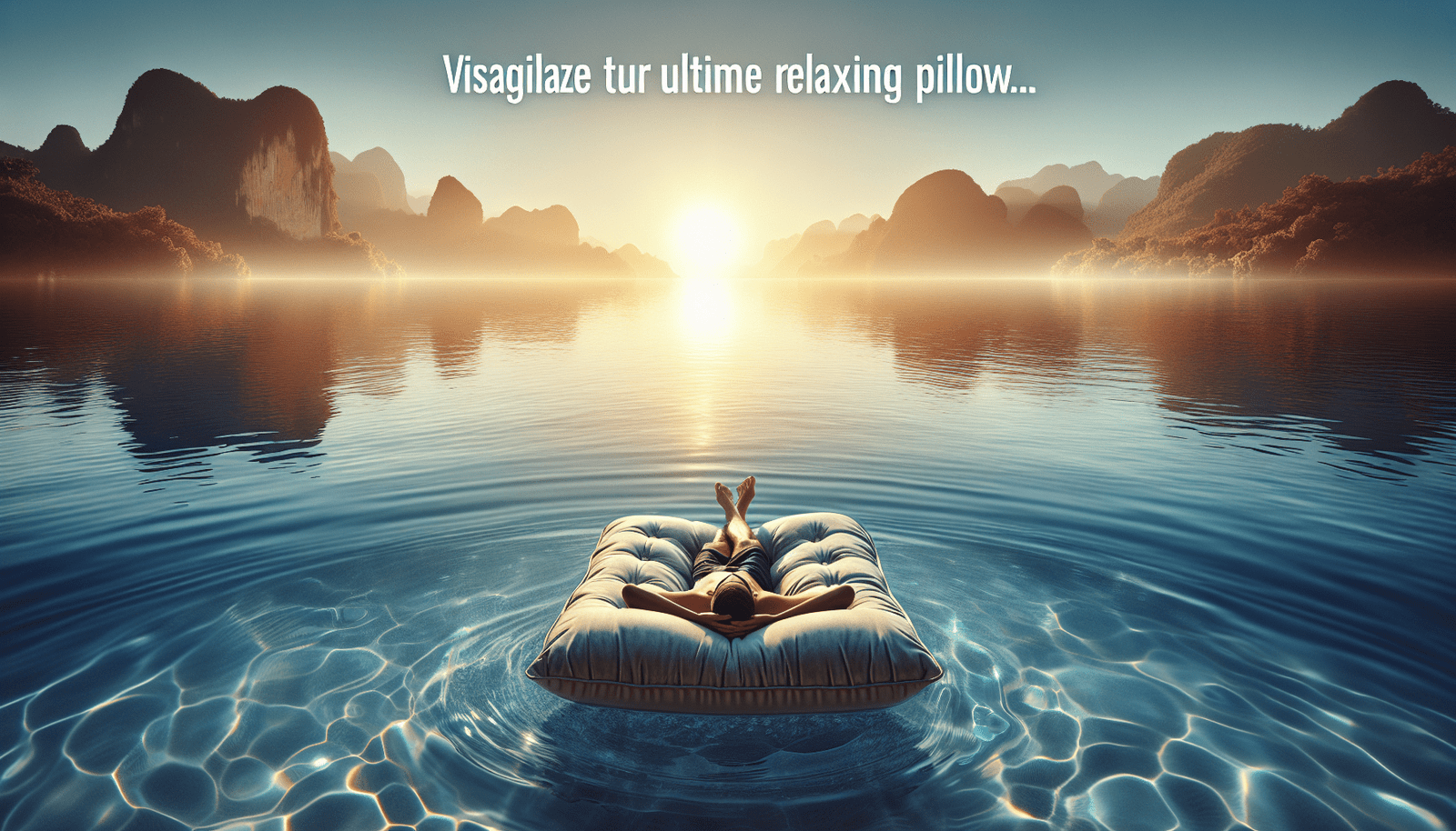 Top Rated Cold Plunge Floating Pillows For Relaxation