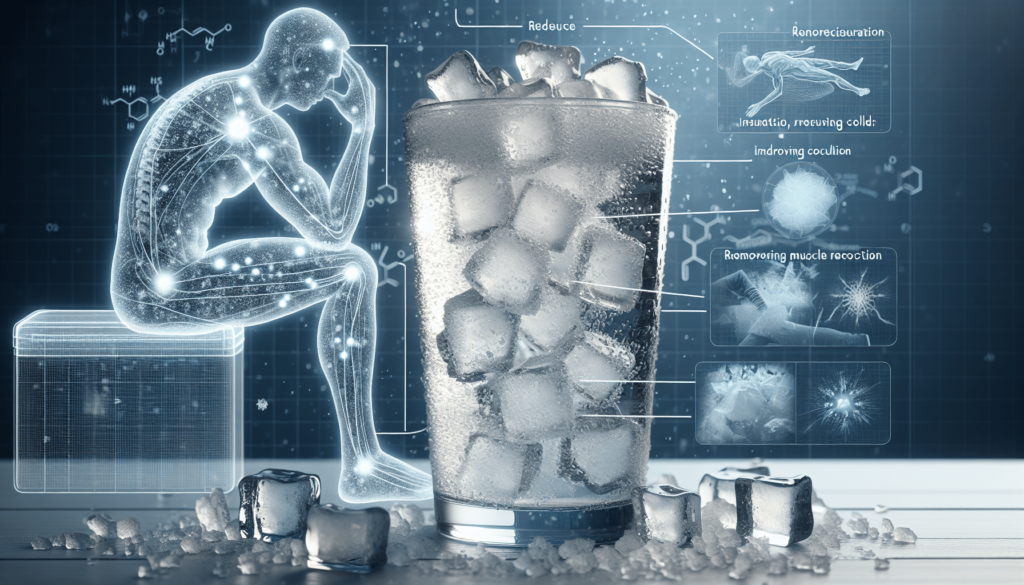 What Is The Science Behind Ice Baths?