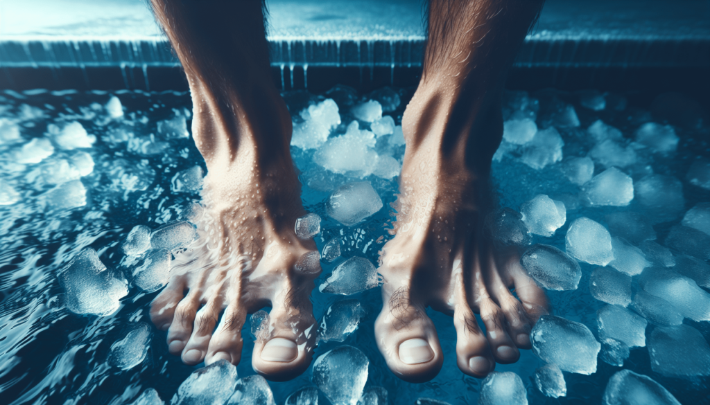 What Is Too Long In A Cold Plunge?
