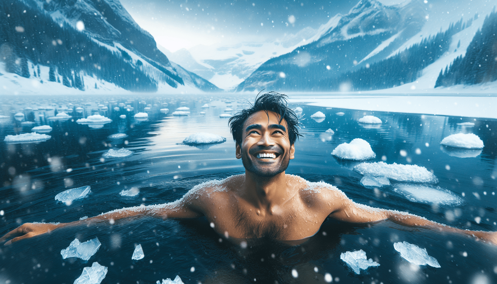 Stories From Cold Plunge Enthusiasts Around The World