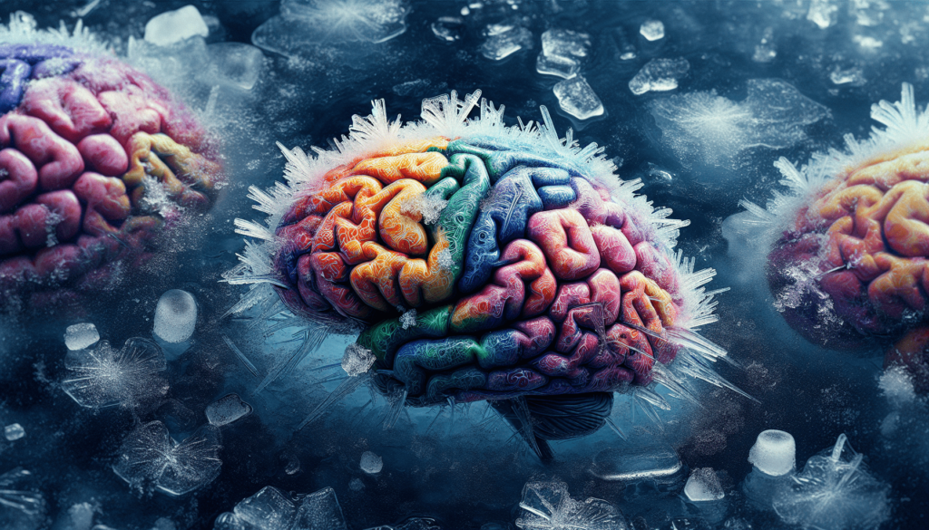How Cold Exposure Affects Cognitive Performance
