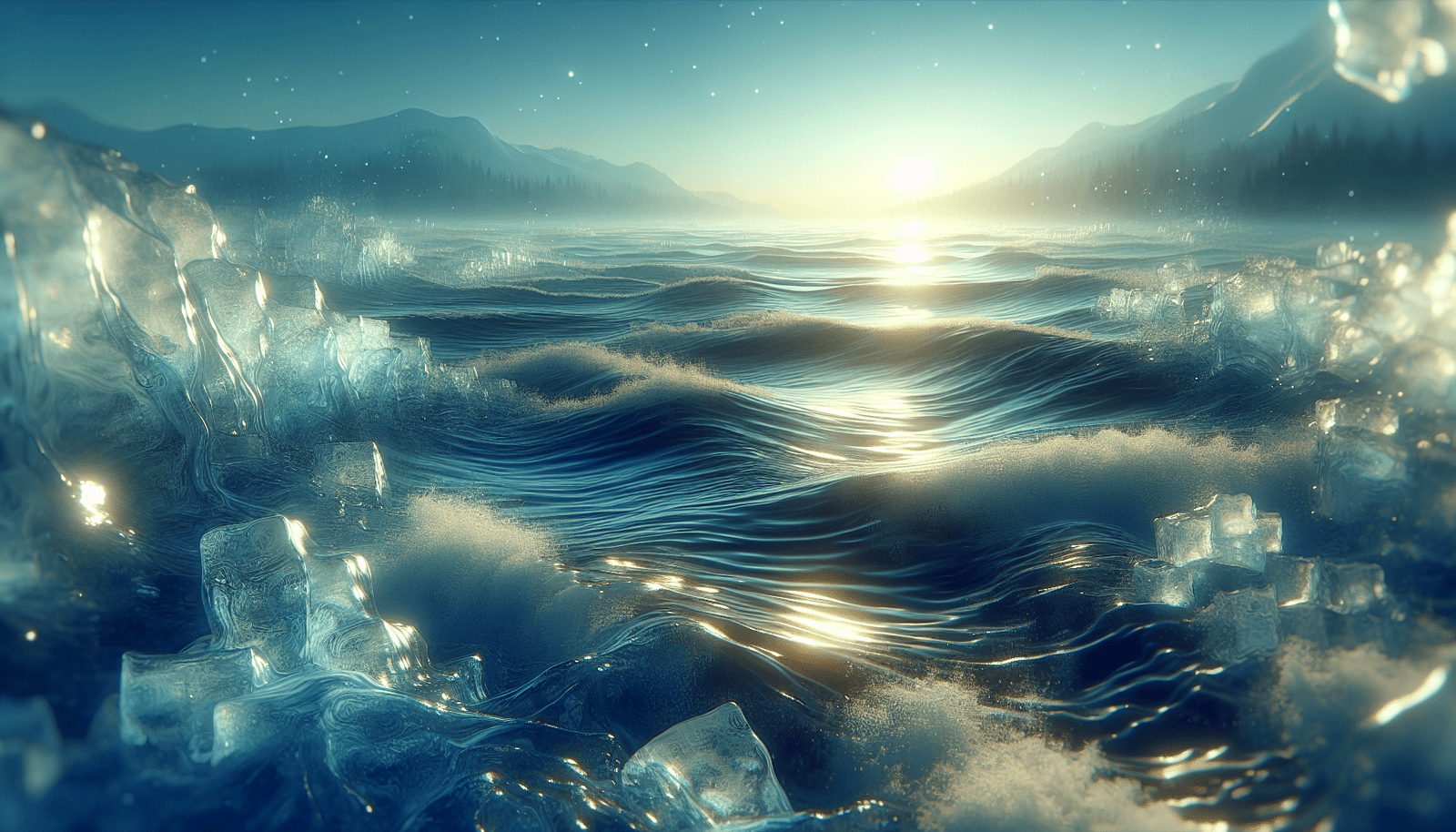 How Cold Plunging Enhances Creative Thinking