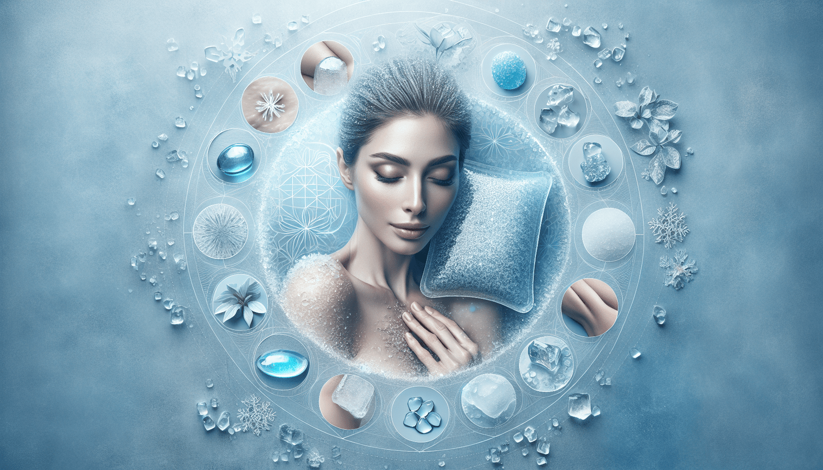 The Impact Of Cold Therapy On Chronic Muscle Fatigue