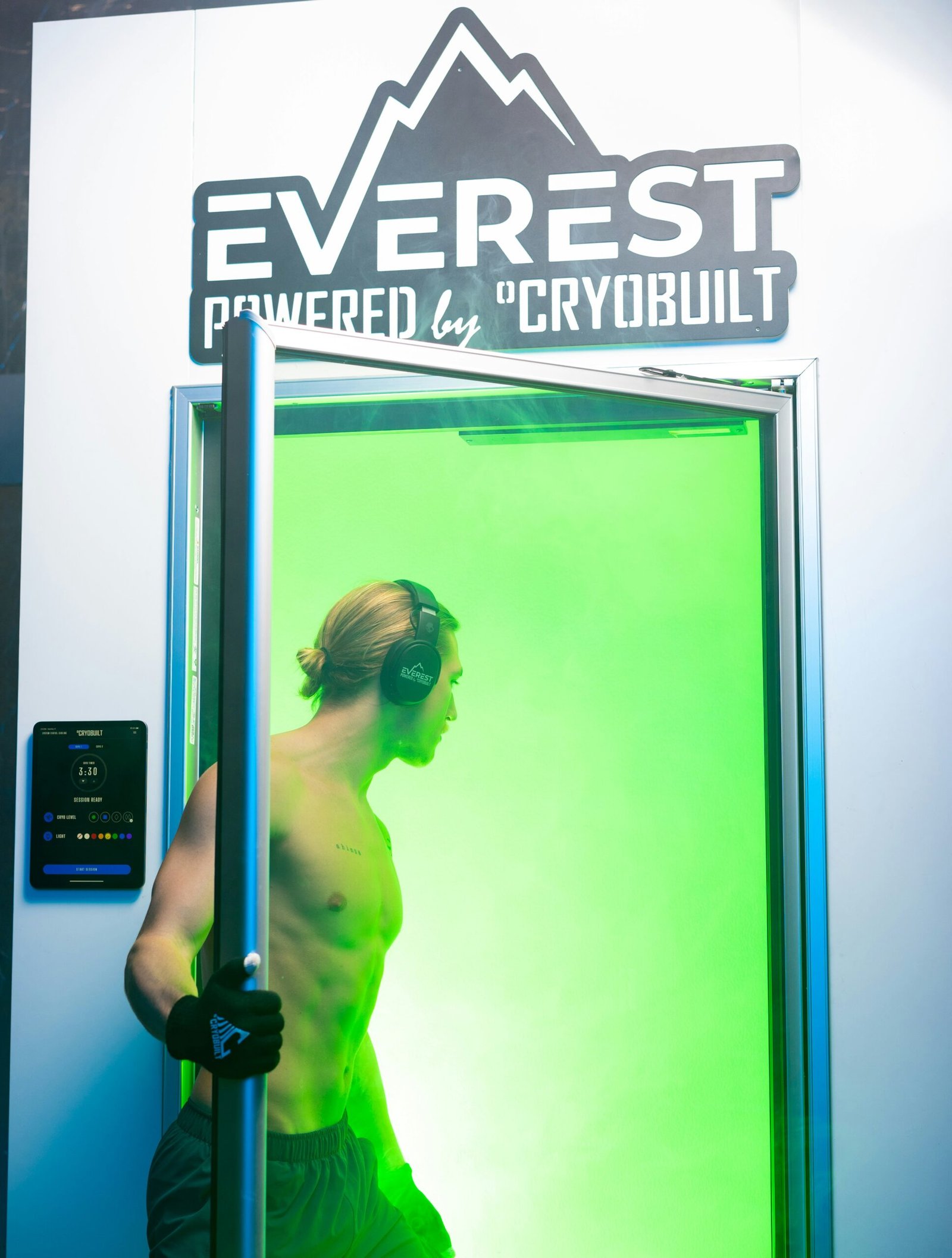 Tips For Adapting Your Cold Plunge Routine Over Time