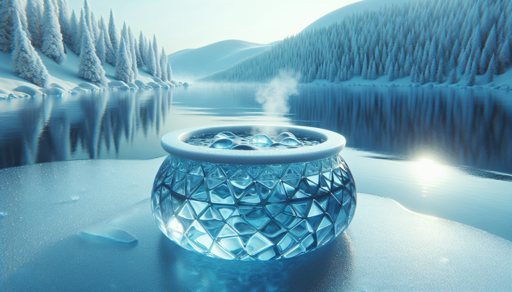 7 Ways Cold Plunging Improves Your Immune System