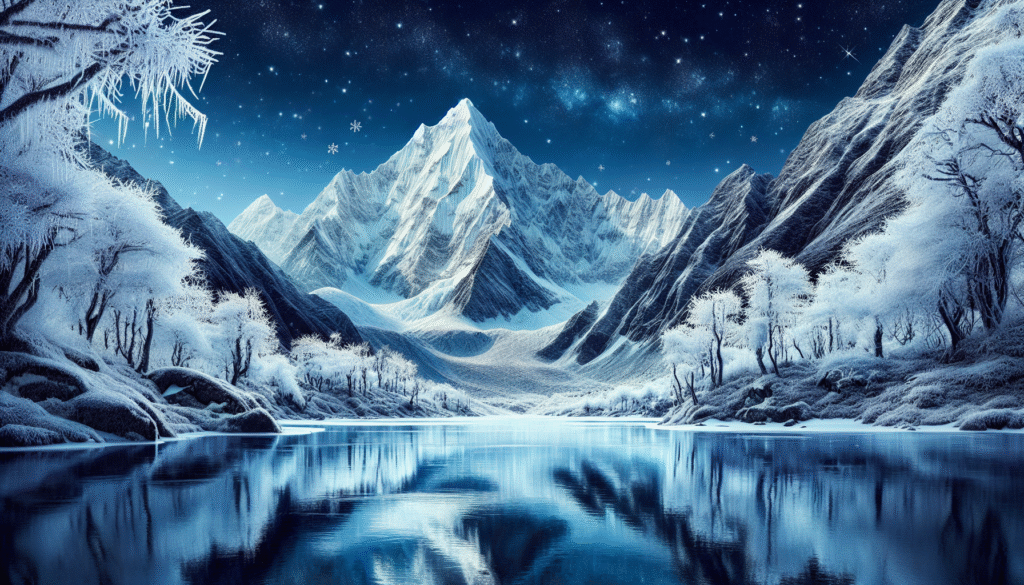 Cold Exposure As A Tool For Emotional Regulation