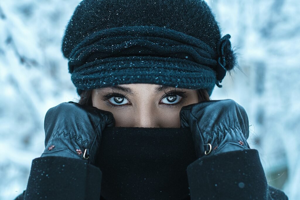 Cold Exposure As A Tool For Emotional Regulation