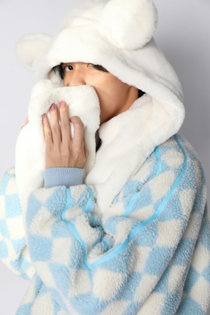 Cold Exposure As A Tool For Emotional Regulation