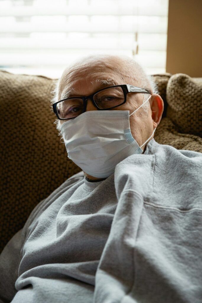 Cold Plunge And Longevity: The Anti-Aging Connection