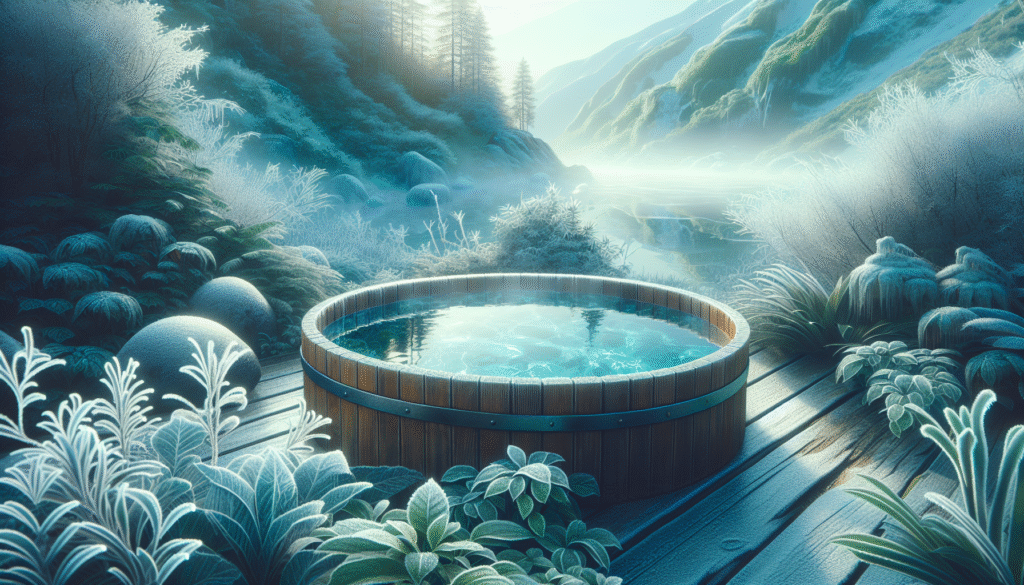 Cold Plunge For Inflammation: What The Science Shows