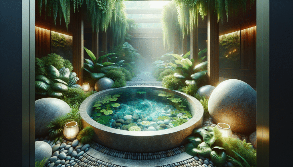 Cold Plunge Therapy For Muscle Recovery: Proven Benefits