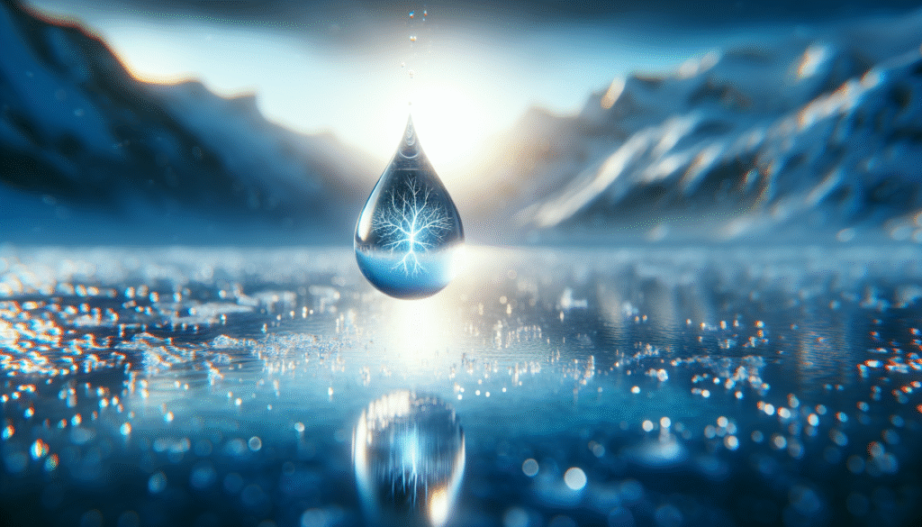 Dopamine And Cold Water: The Neurological Effect Explained