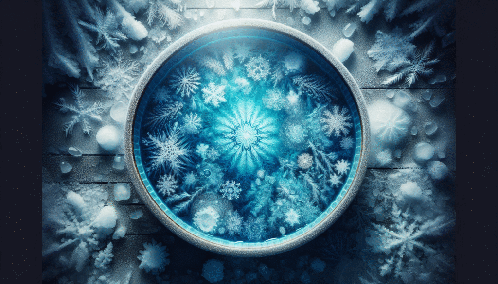 How Cold Plunges Activate Brown Fat And Burn Calories