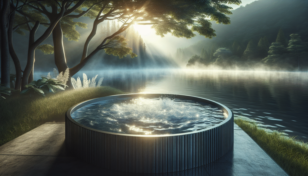 How Cold Plunging Sharpens Your Mental Focus