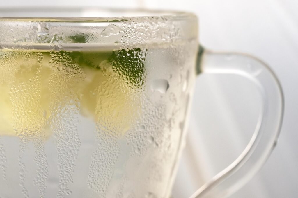 How Cold Plunging Sharpens Your Mental Focus