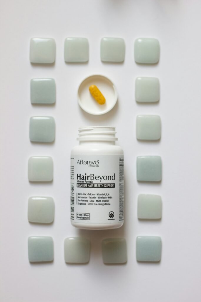 How Cold Water Immersion Supports Hormonal Balance