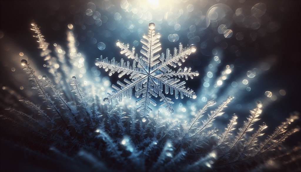 How Norepinephrine Is Released During Cold Exposure