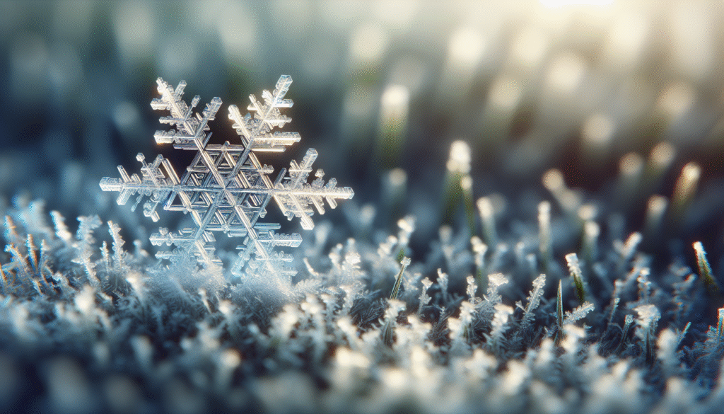 How Norepinephrine Is Released During Cold Exposure
