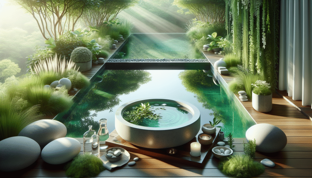 Reduce Chronic Pain Naturally With Cold Plunge Therapy