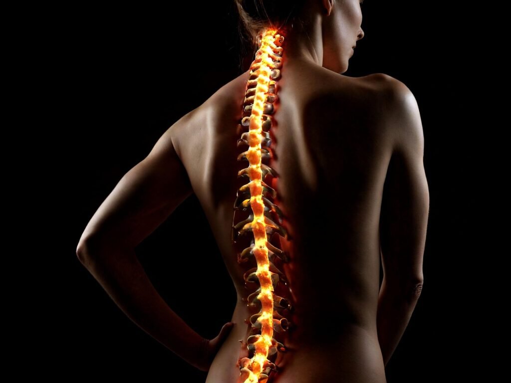 Reduce Chronic Pain Naturally With Cold Plunge Therapy