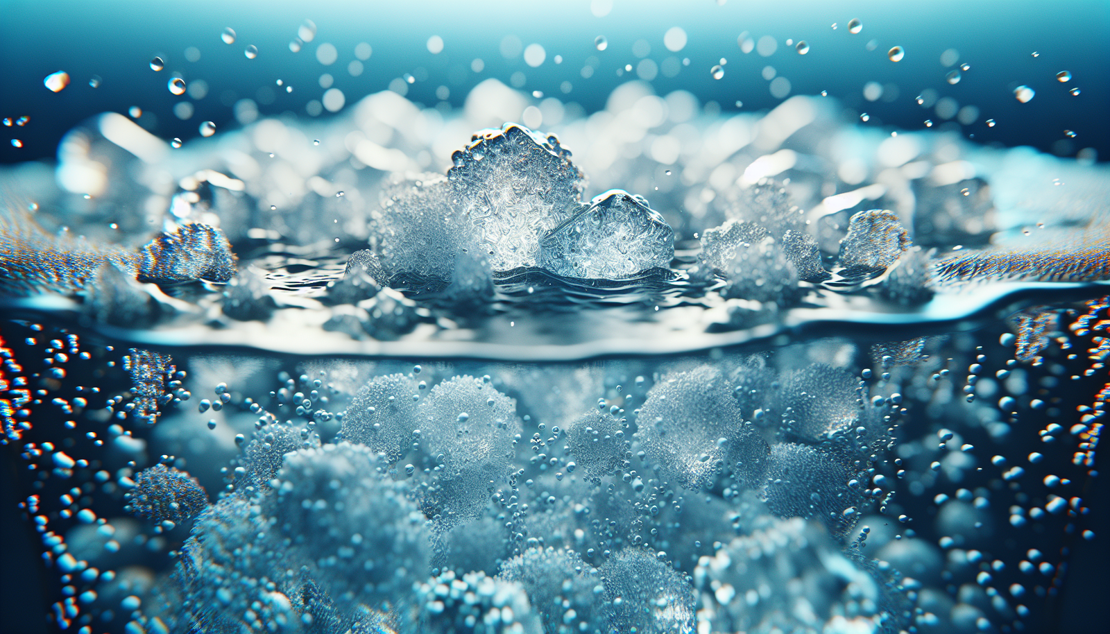 The Science Of Cold Plunges For Optimized Physical Performance