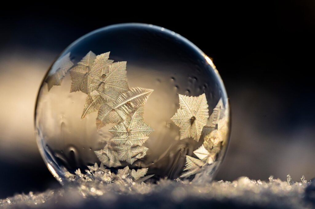 The Science Of Cold Shock Proteins And Why They Matter