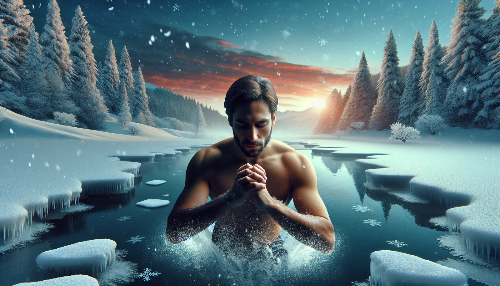 Tips For Embracing The Unexpected In Cold Plunge Journeys