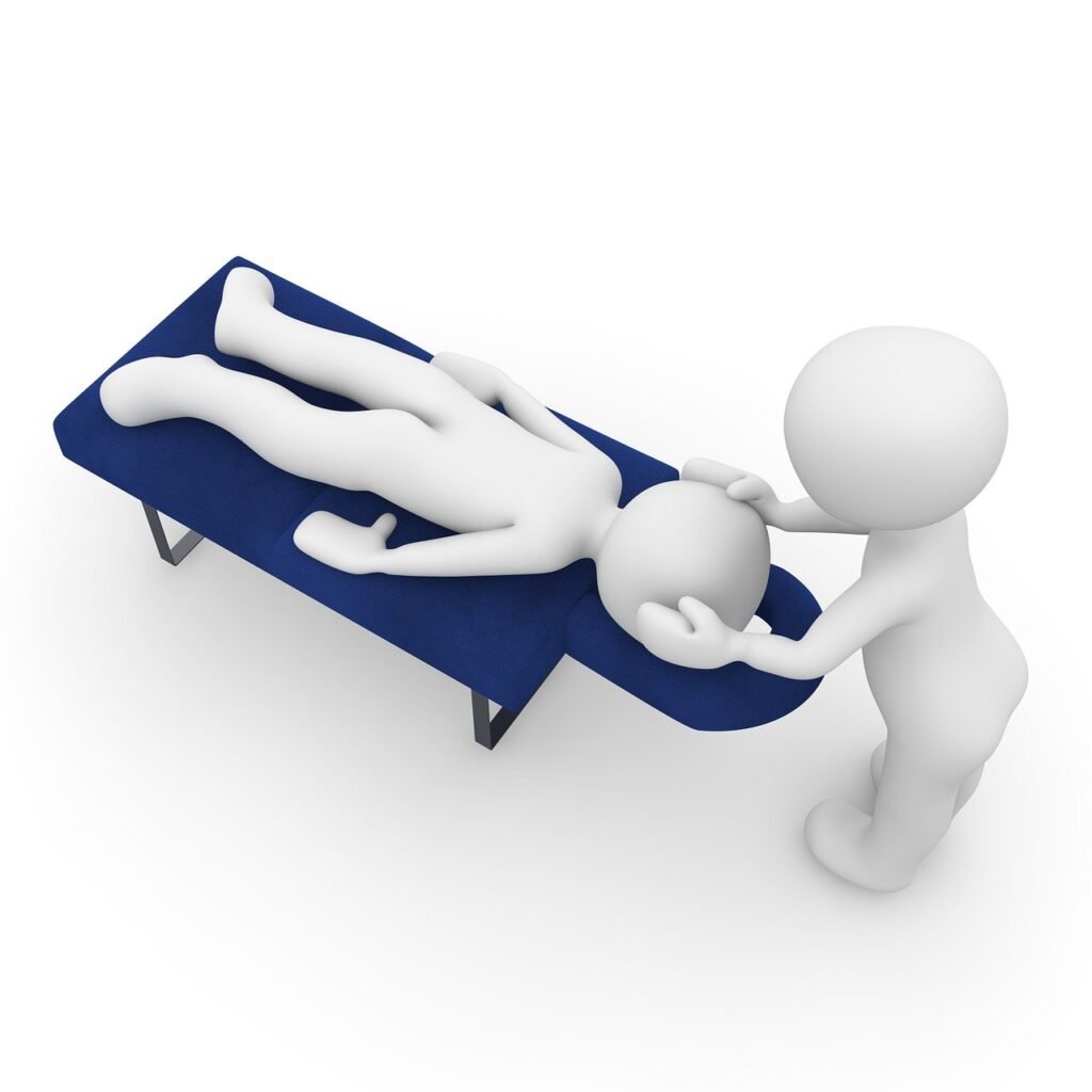 What Happens To Your Body During A Cold Plunge