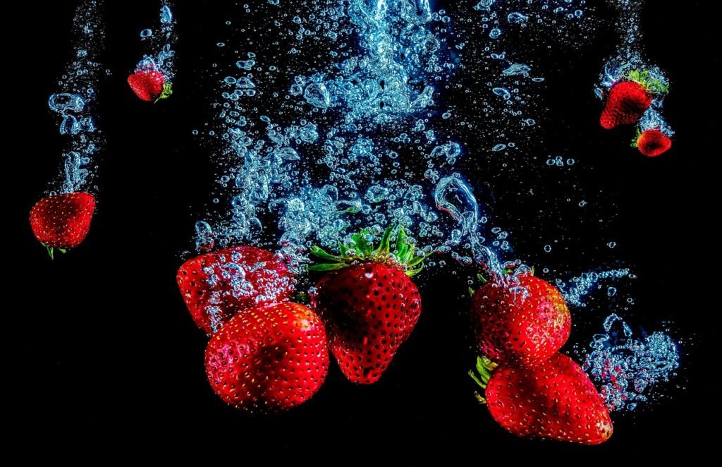 What To Eat (and Avoid) Before Cold Plunging