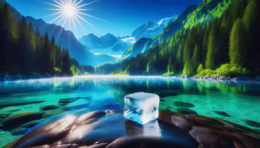 Boost Your Circulatory Health With Cold Water Immersion