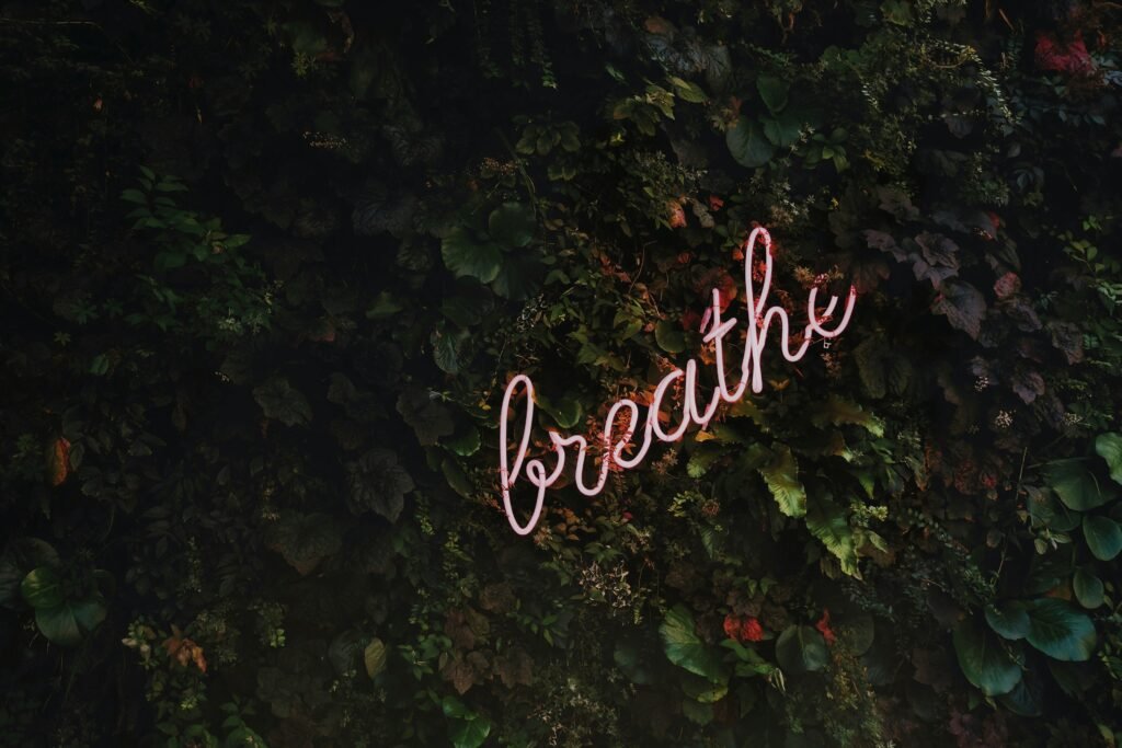 Breathing Techniques: What Works And What Doesn’t