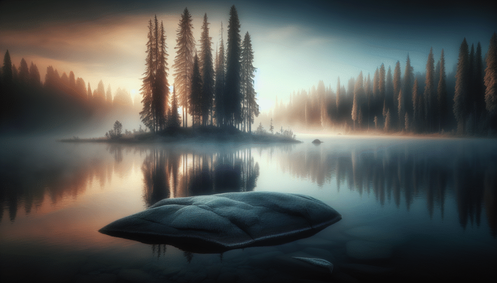 Building Mental Resilience Through Cold Water Meditation