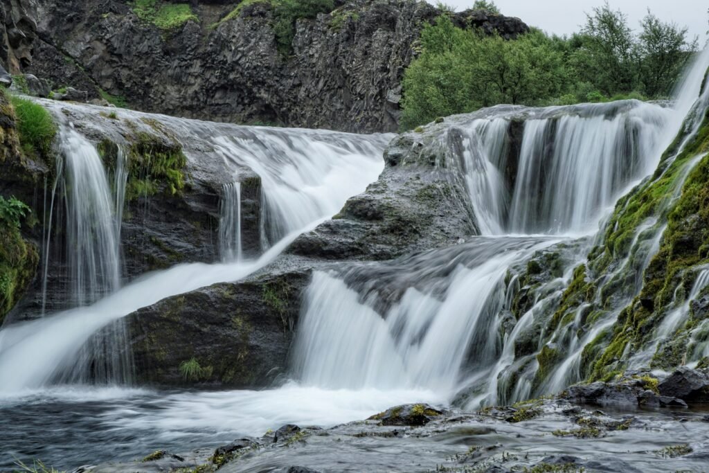 Building Mental Resilience Through Cold Water Meditation