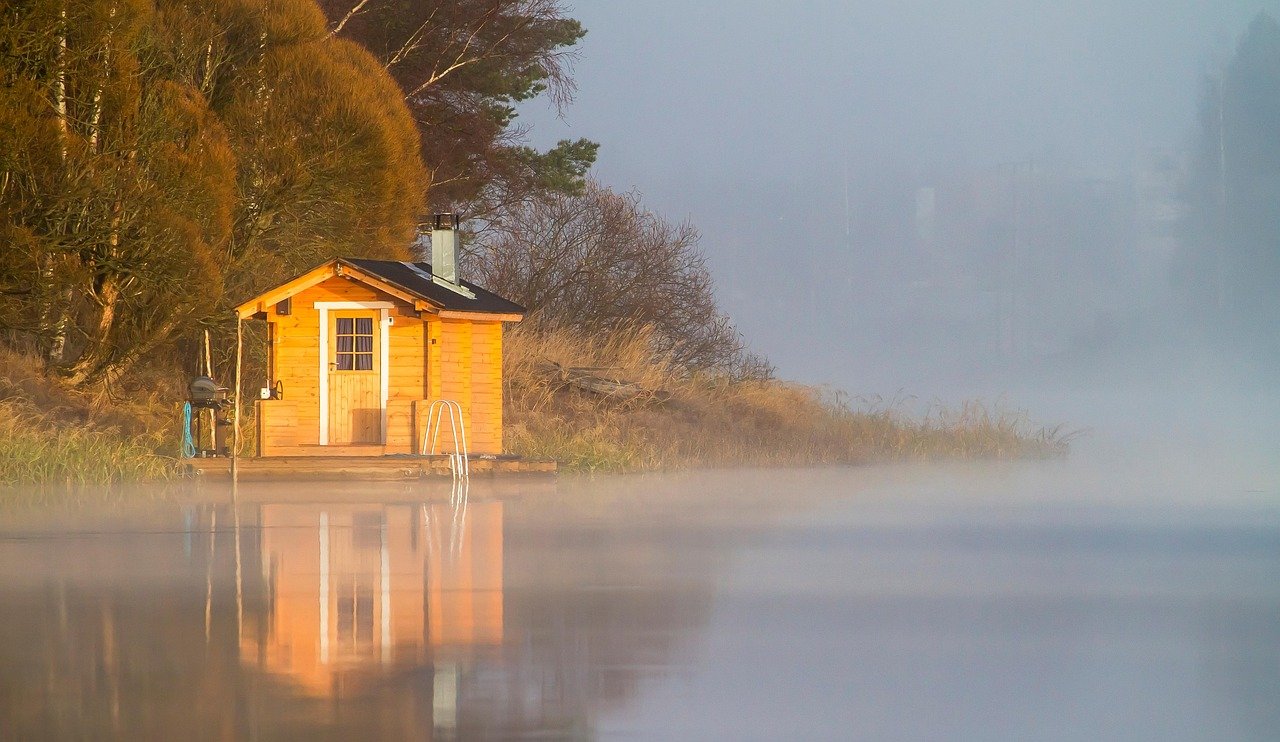 Can You Combine Cold Plunges With Sauna Use?