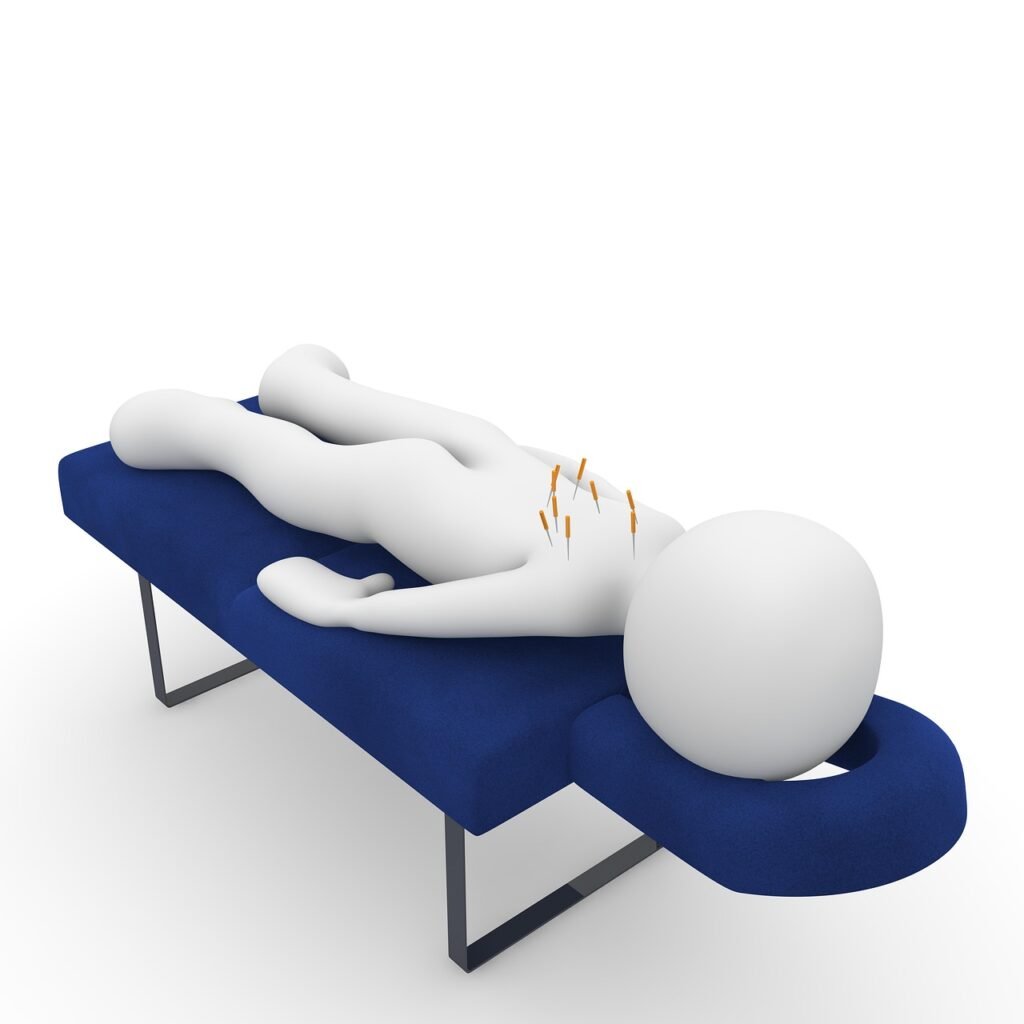 Cold Exposure And Mitochondrial Health: A Deep Dive