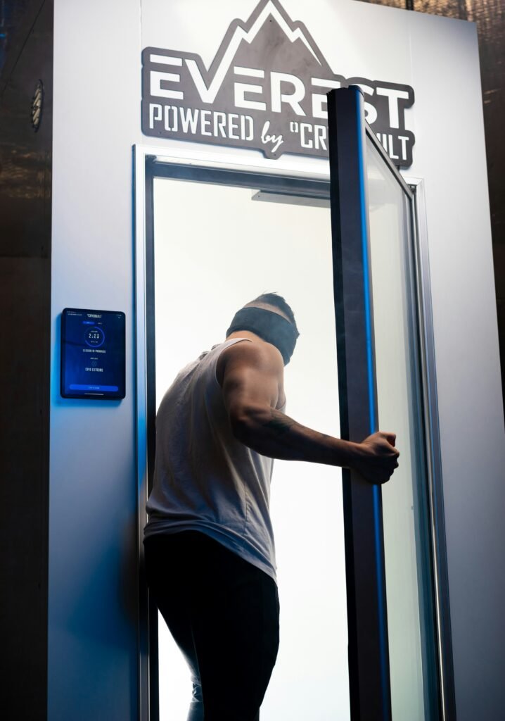 Cold Exposure For Weight Loss: Fact Or Fiction?