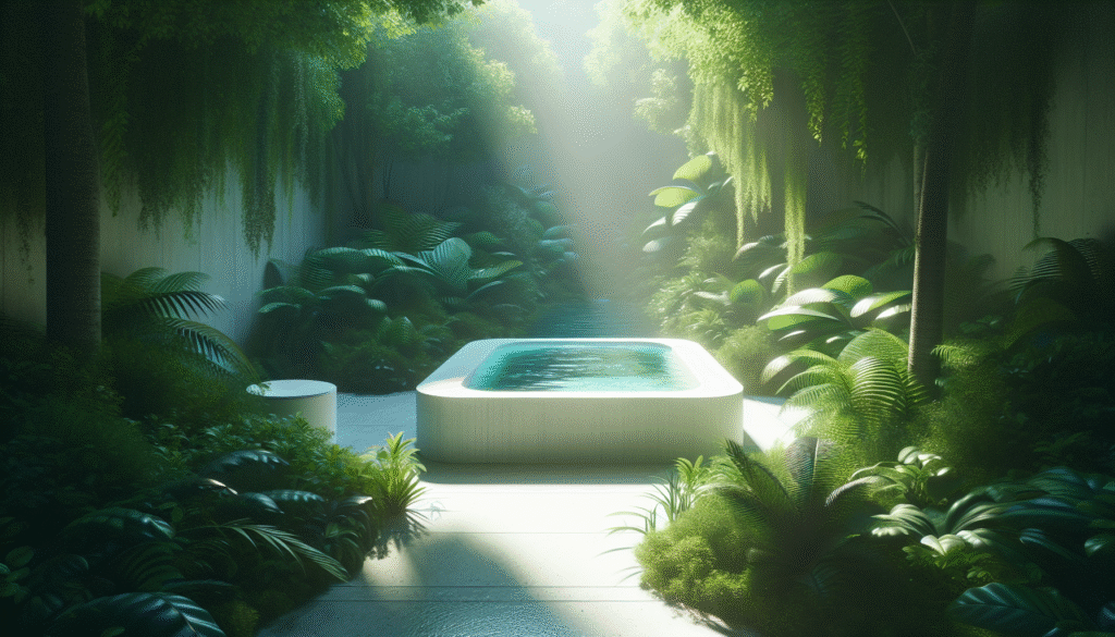 Cold Plunge And Hormesis: The Power Of Beneficial Stress