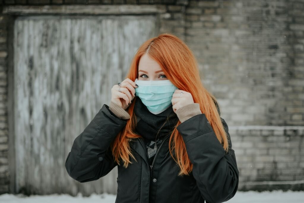 Cold Plunge And Mental Health: Natural Mood Enhancement