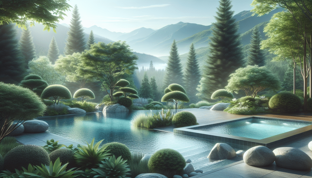 Cold Plunge And Mental Health: Natural Mood Enhancement