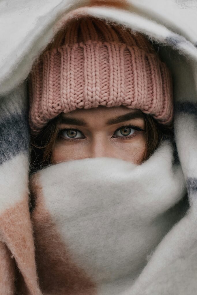 Cold Plunge And Mental Health: Natural Mood Enhancement