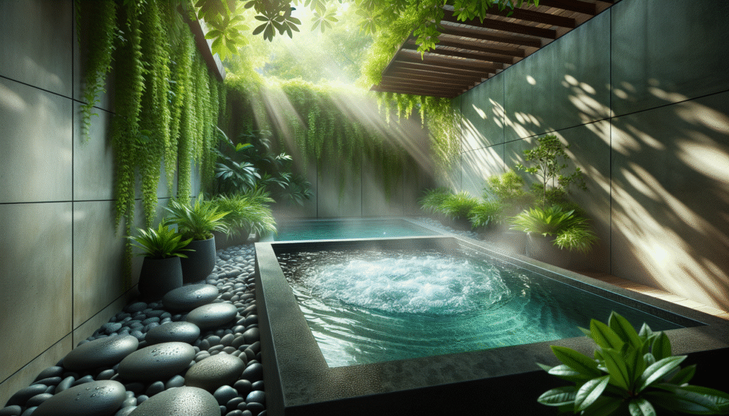 Cold Plunge For Headaches And Migraines: A Natural Aid