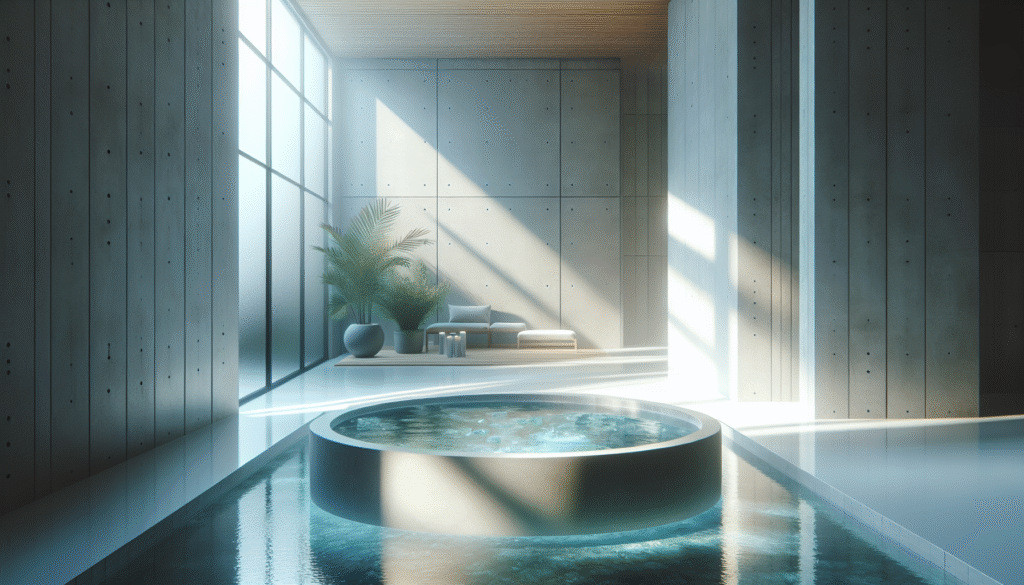 Cold Plunge Therapy For Post-Surgery Inflammation
