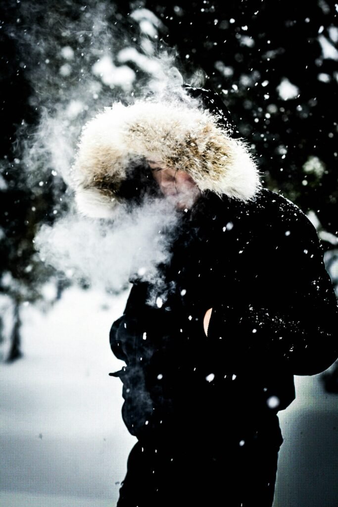 Cold Plunging For Better Skin And Circulation