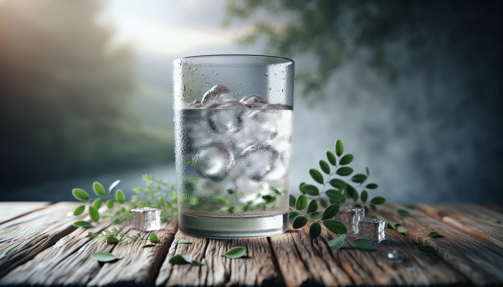 Cold Water And The Immune Response: What You Need To Know