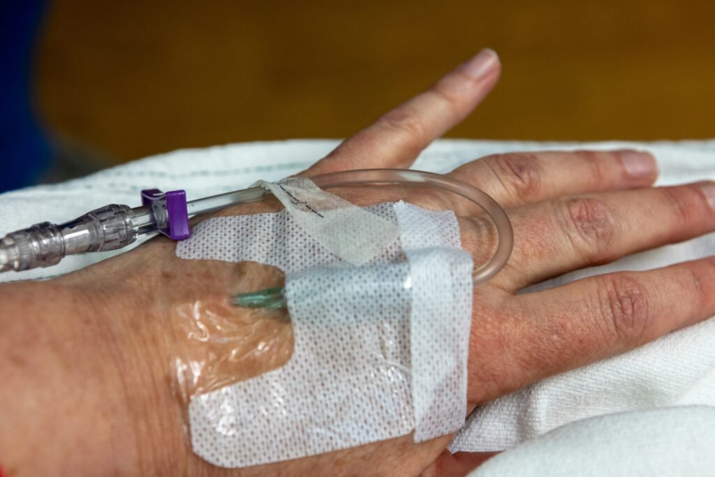 Cold Water And The Immune Response: What You Need To Know