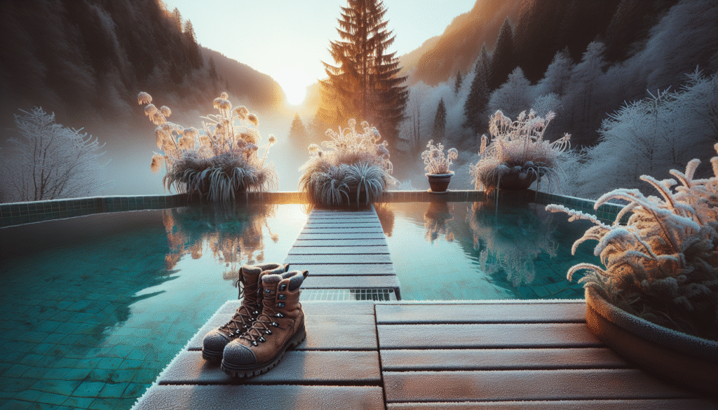 How Cold Plunging Affects Your Heart Rate Variability (HRV)