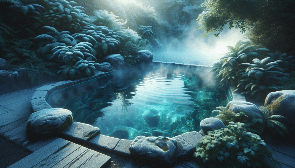 How Cold Plunging May Help Regulate Thyroid Function